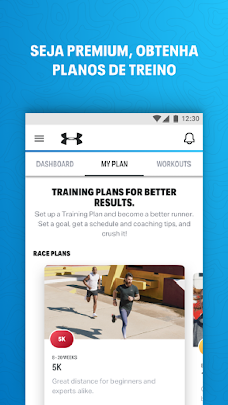 MapMyRun 4