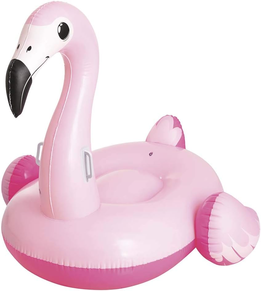 Top 10 Melhores Boias para Piscina  (Flamingo, Colchão e mais) 4