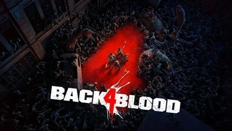 Back 4 Blood 1