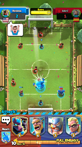Soccer Royale 2