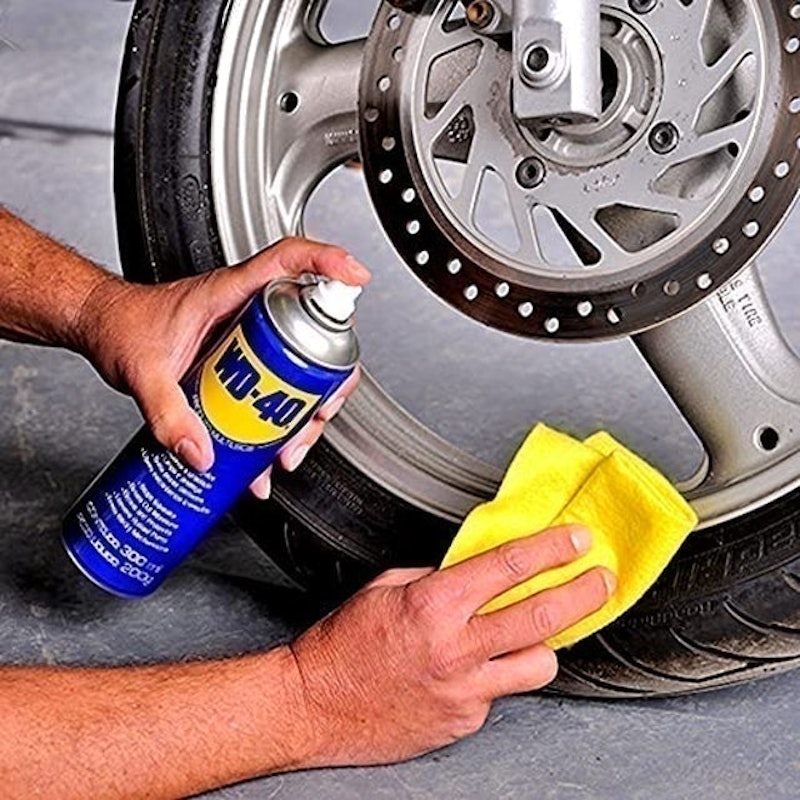 Desengripante WD-40 Multiuso 3
