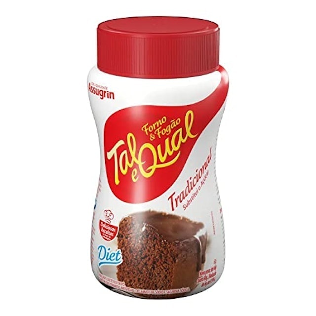 Top 10 Melhores Adoçantes Culinário  (Lowçucar, Linea e mais) 5