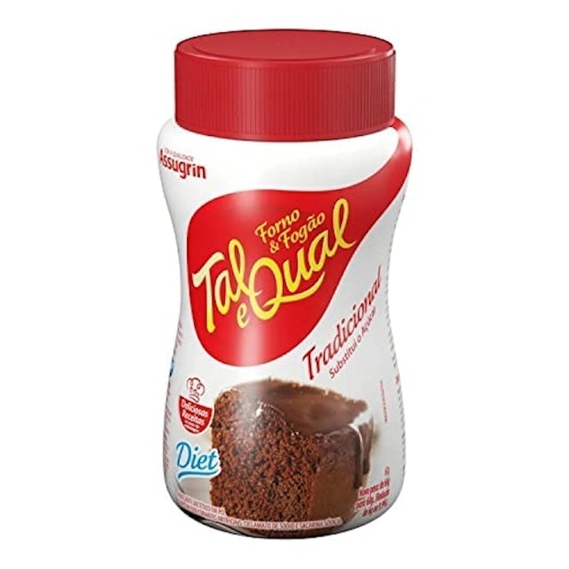 Adoçante Culinário Tal e Qual 1