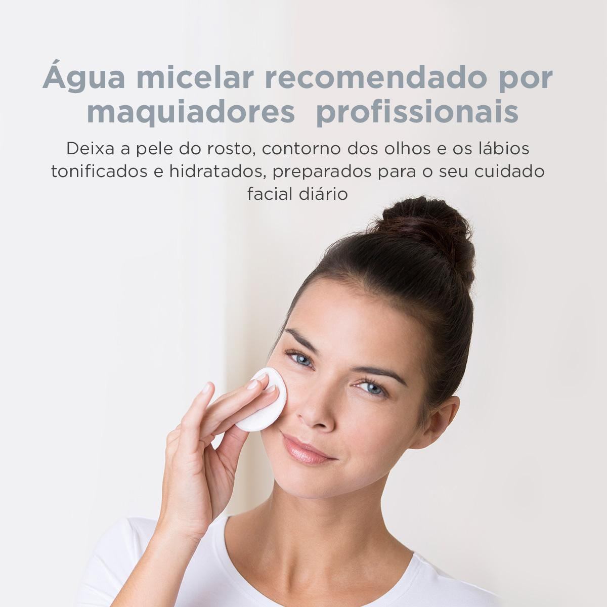 Micellar Solution 4 em 1  5