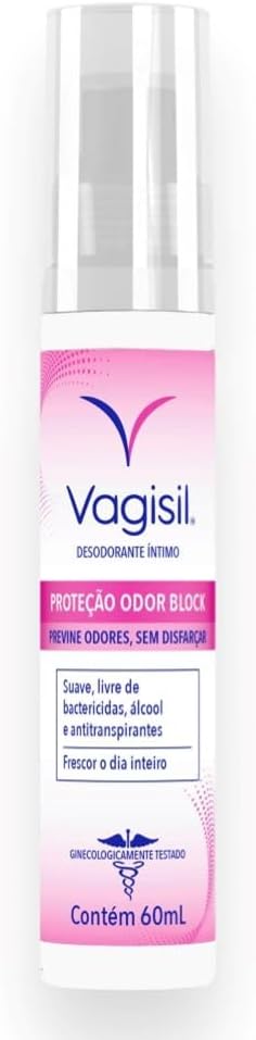 Top 10 Melhores Desodorantes Íntimos em 2026 (Daxx, Vagisil e mais) 1