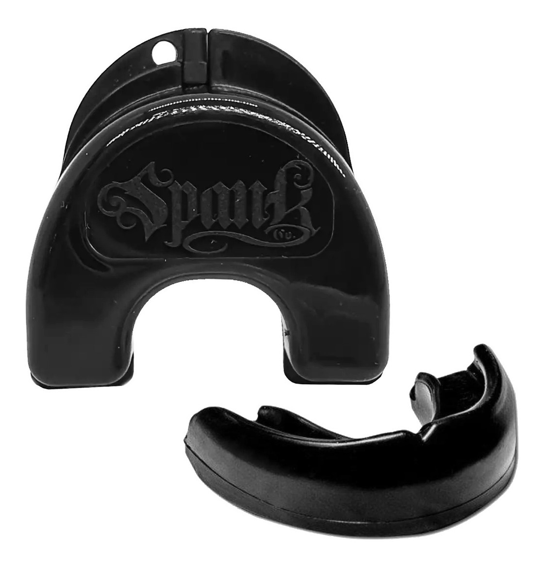 Kit Treino Boxe COMFY Spank 5