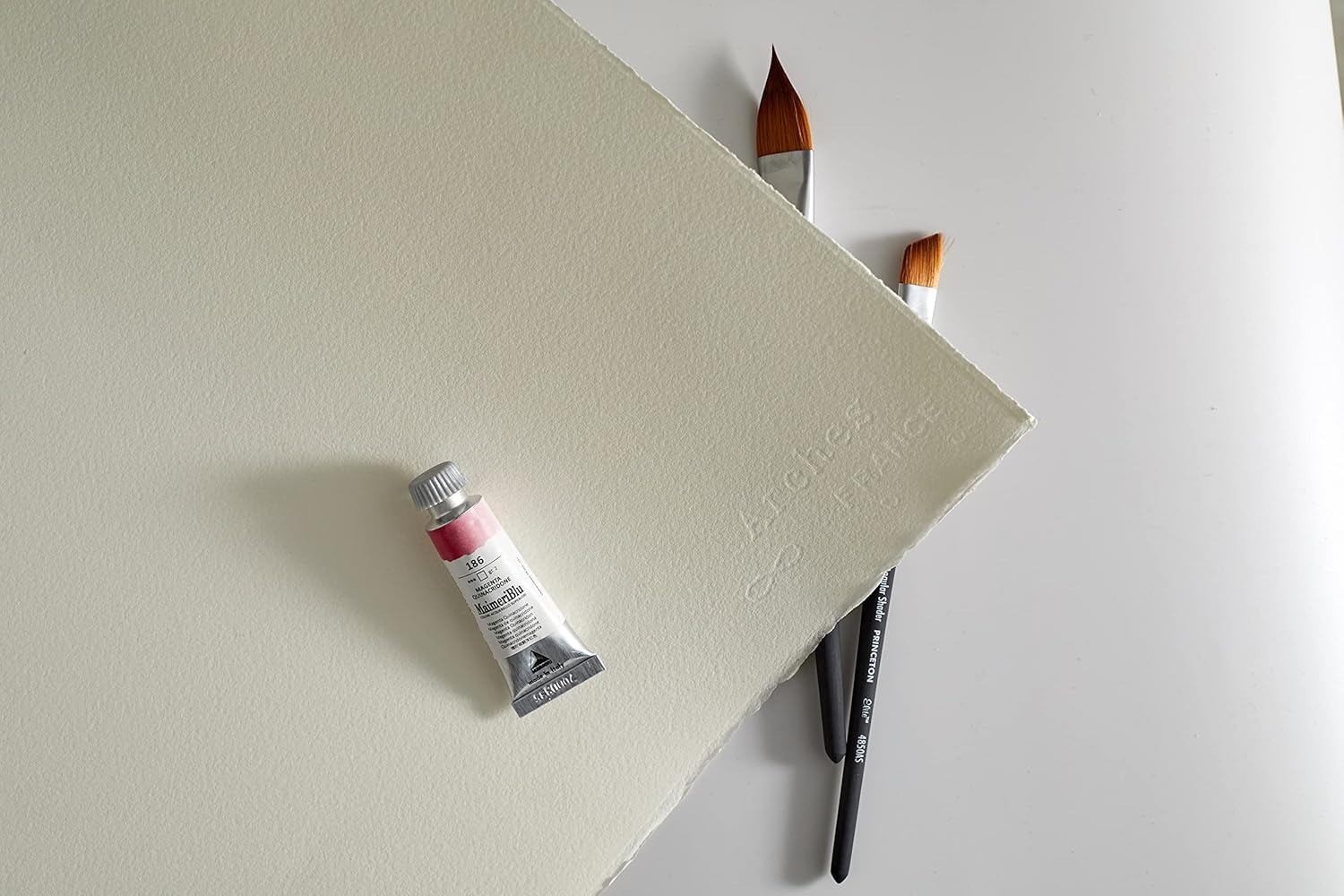 Papel Aquarelle 2