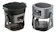 LABRAVIA Air Fryer 5 L Dig Grill Reverse 1