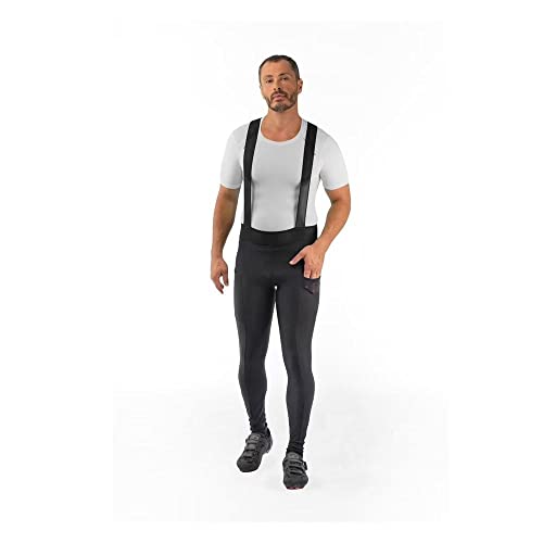 Bretelle Calça Masculino Endurance 1