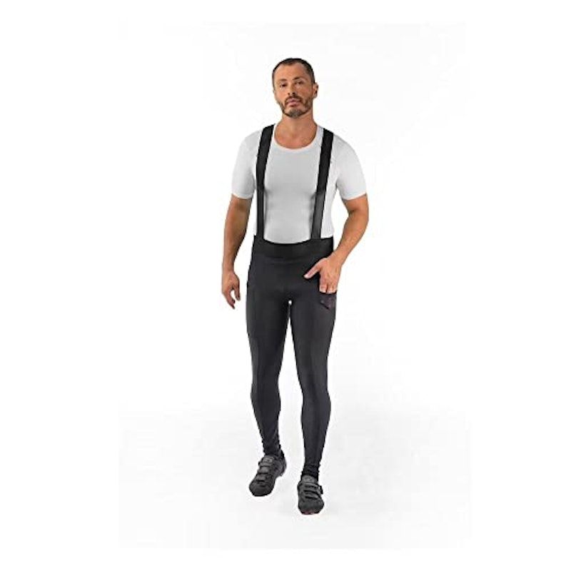 Bretelle Calça Masculino Endurance 1