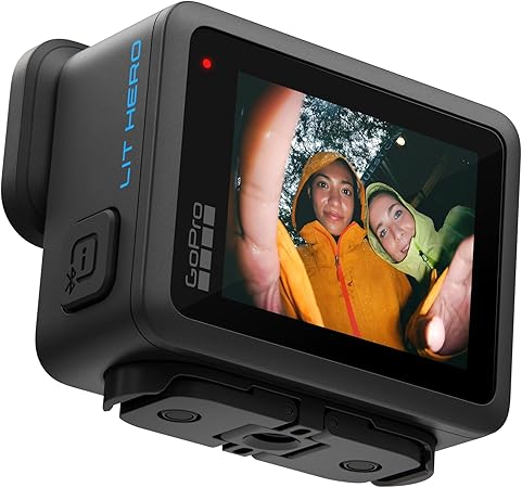 GoPro Lit Hero 5