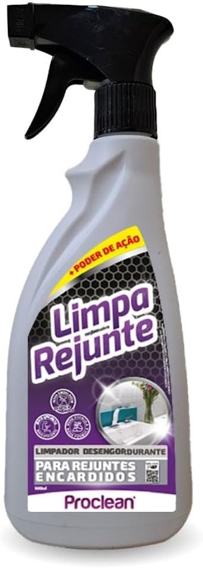 Limpa Rejunte ProClean 1