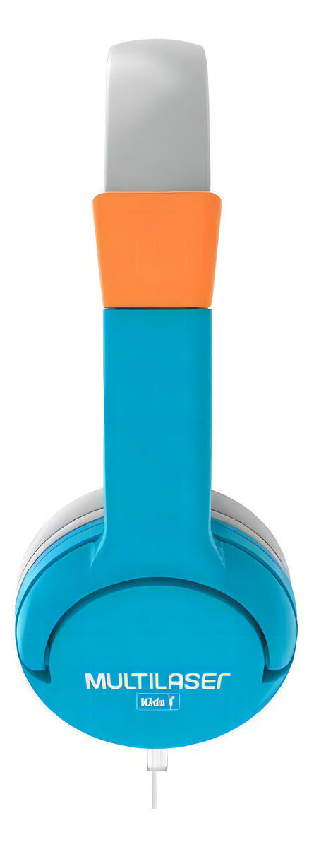 Fone de Ouvido Headphone Kids Happy Multi 2