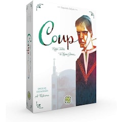Coup – 2ª Edição