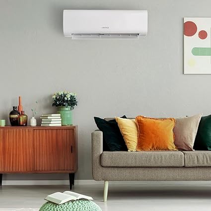 Ar-Condicionado Split High Wall Inverter Airstage Essencial 9.000 BTUs Frio 2