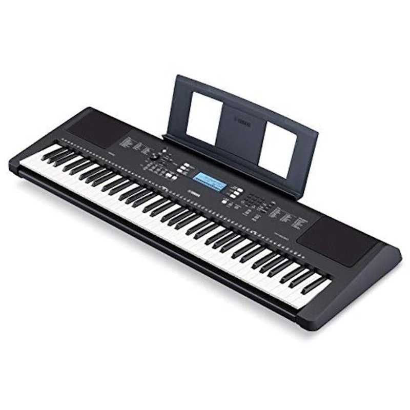 Yamaha 2