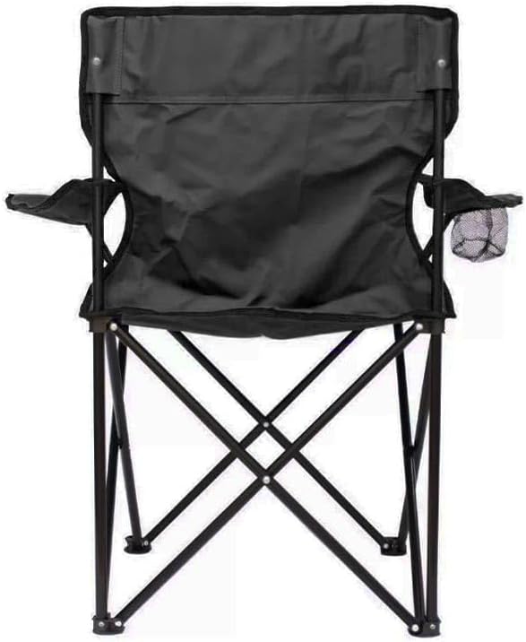Cadeira Camping Dobrável 4