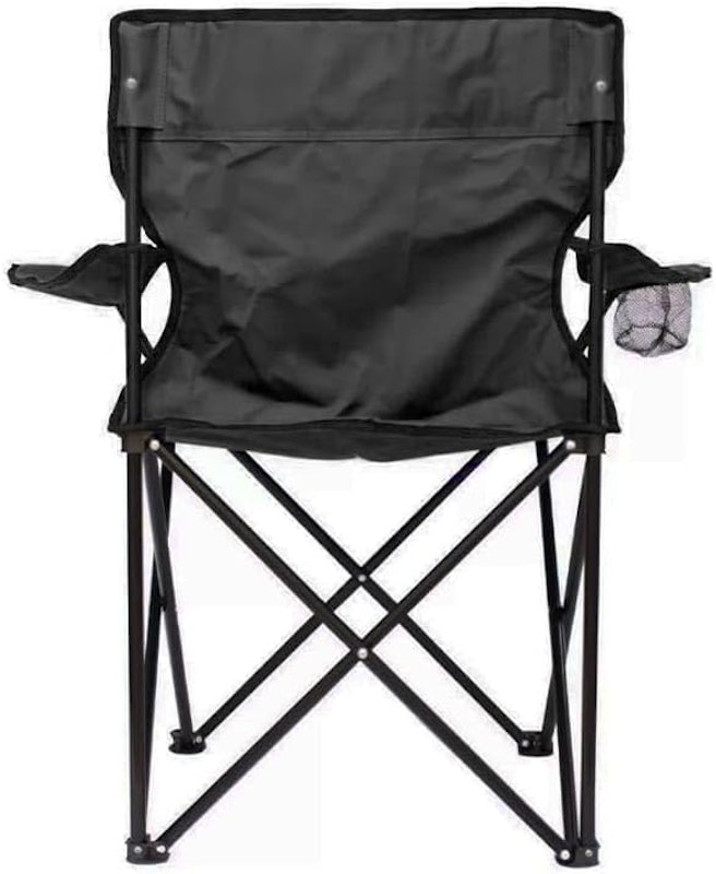 Cadeira Camping Dobrável 4