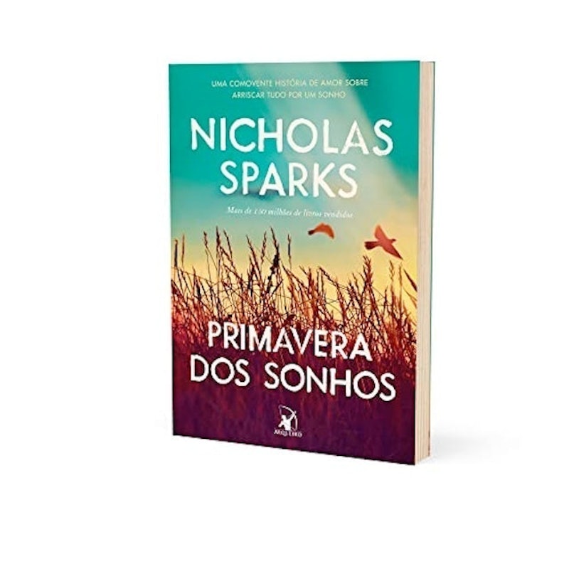 Primavera dos Sonhos 2