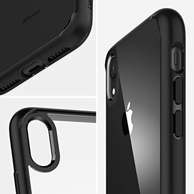 Capa para iPhone XR Ultra Hybrid  4