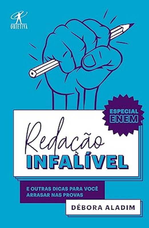 Redação Infalível 1