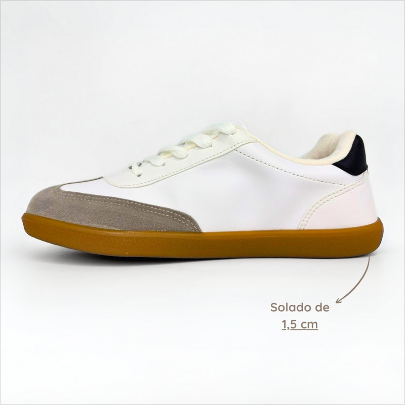 Tênis Casual Vizzano 4
