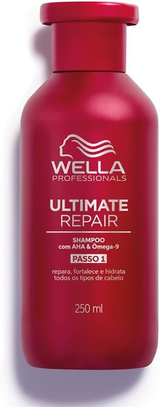 Shampoo Wella Ultimate Repair 1