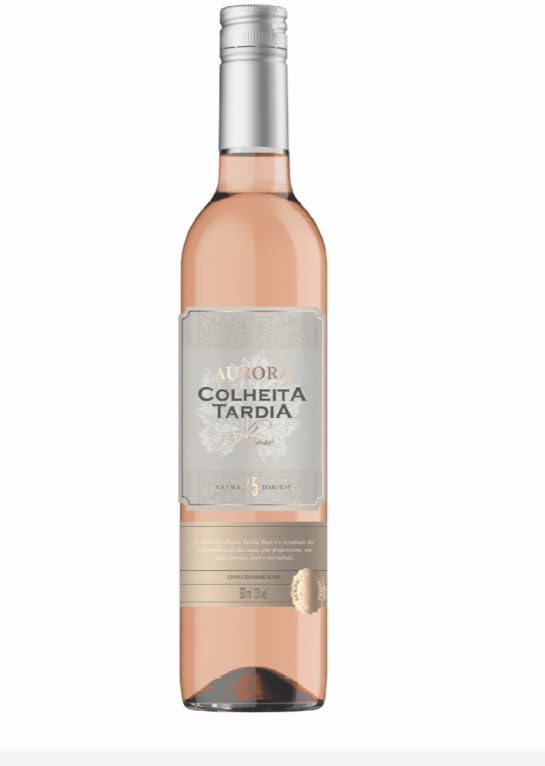 Colheita Tardia Rosé 1