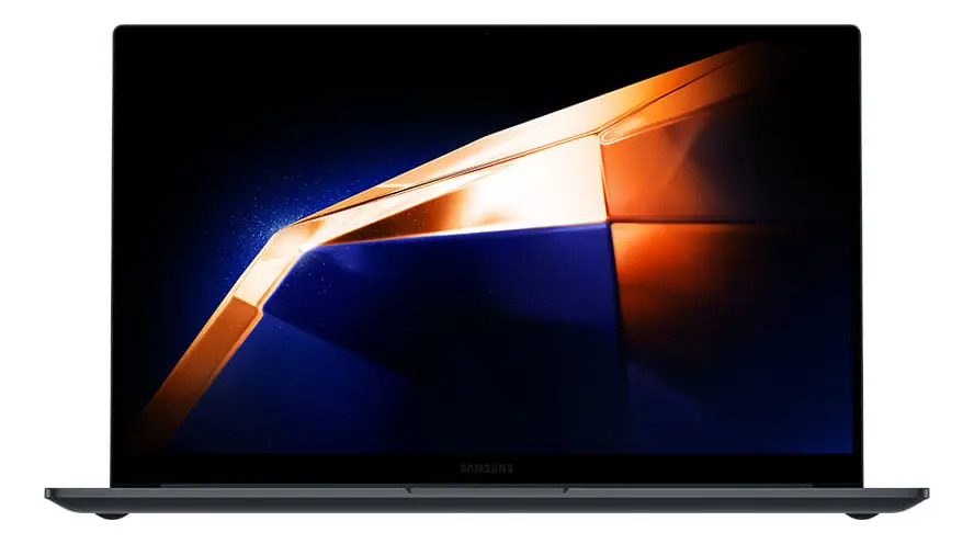 Samsung Notebook Galaxy Book4 4