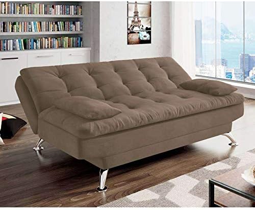 Sofá-Cama Premium 3