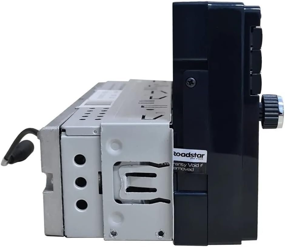Multimídia MP5 RS-401BR Plus 1 Din 3