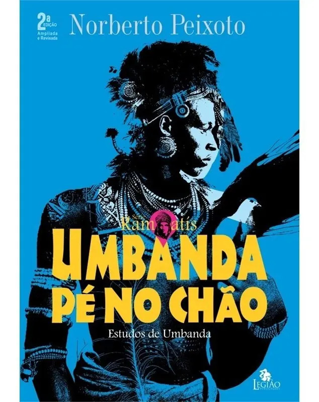 Umbanda Pé no Chão 1