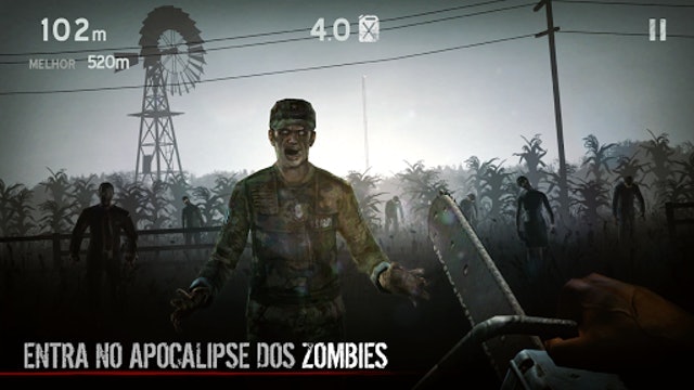 Into the Dead 2
