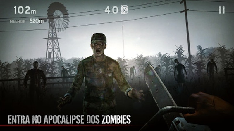 Into the Dead 2