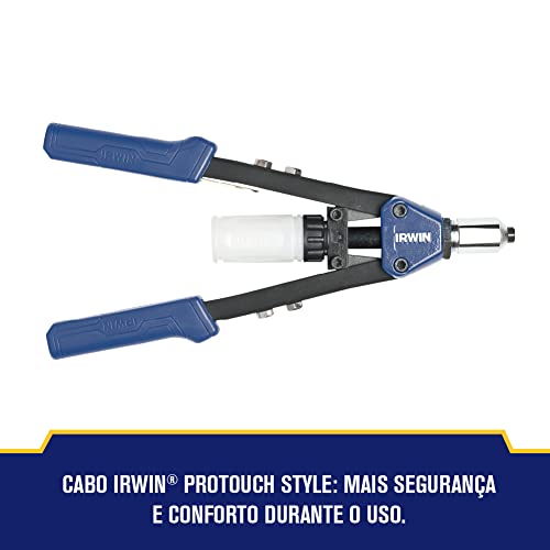 Rebitador Manual Irwin 2