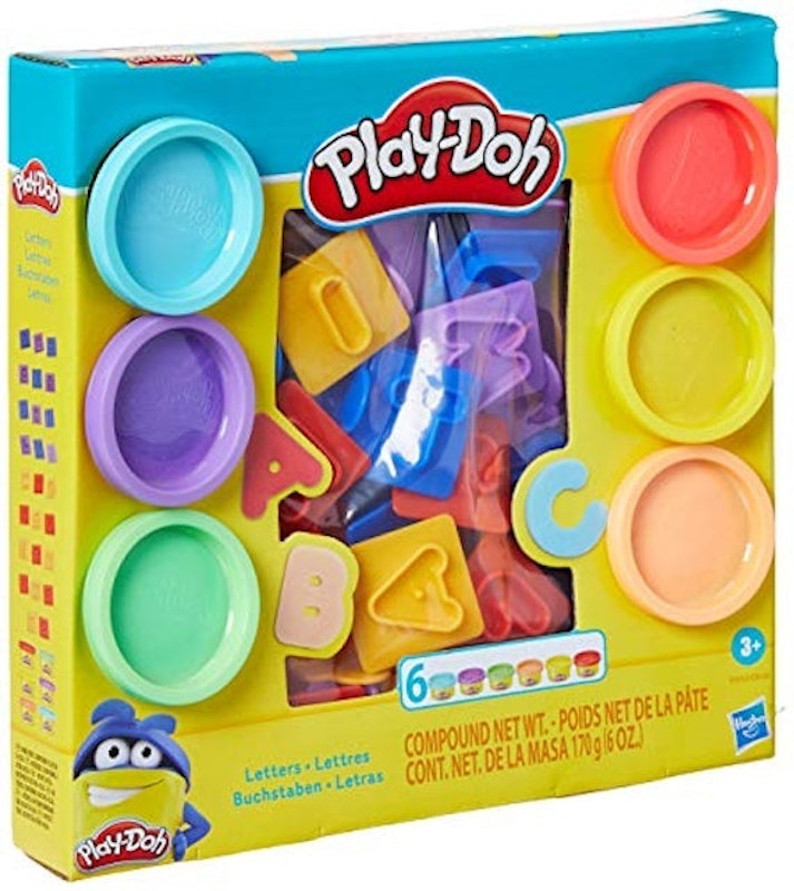 Brinquedos para Crianças dos 4 aos 5 Anos