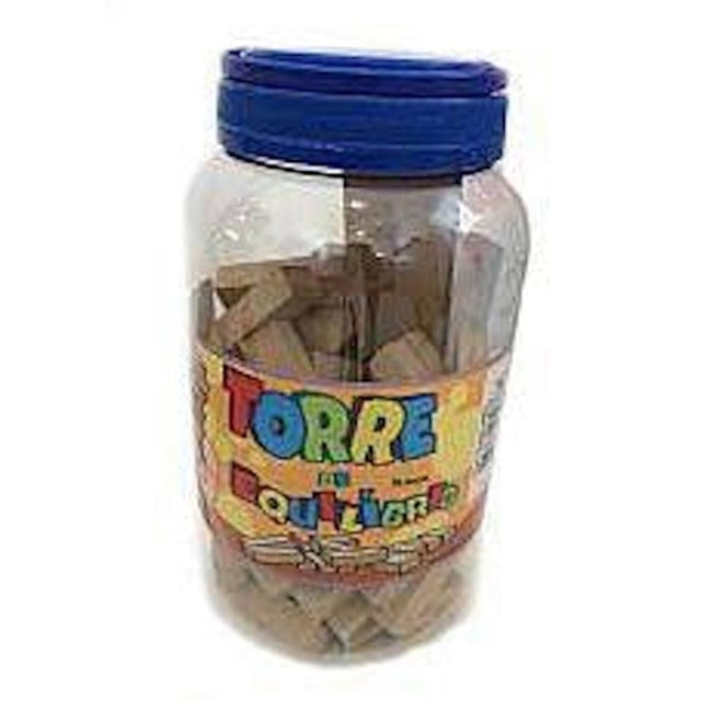 Torre de Equilíbrio 2
