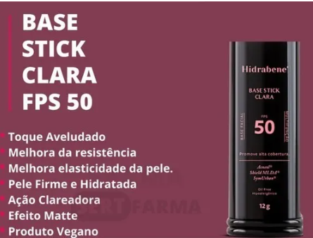 Base Stick FPS 50 3