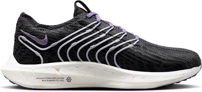 Tênis Nike Pegasus Turbo Feminino 3