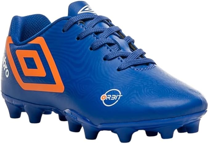 Chuteira Campo Umbro Orbit Juvenil 2