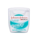 Top 10 Melhores Fios Dentais em 2026 (Johnson & Johnson, PowerDent e mais) 1
