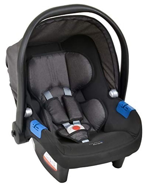 Bebê-Conforto Burigotto Touring X 1