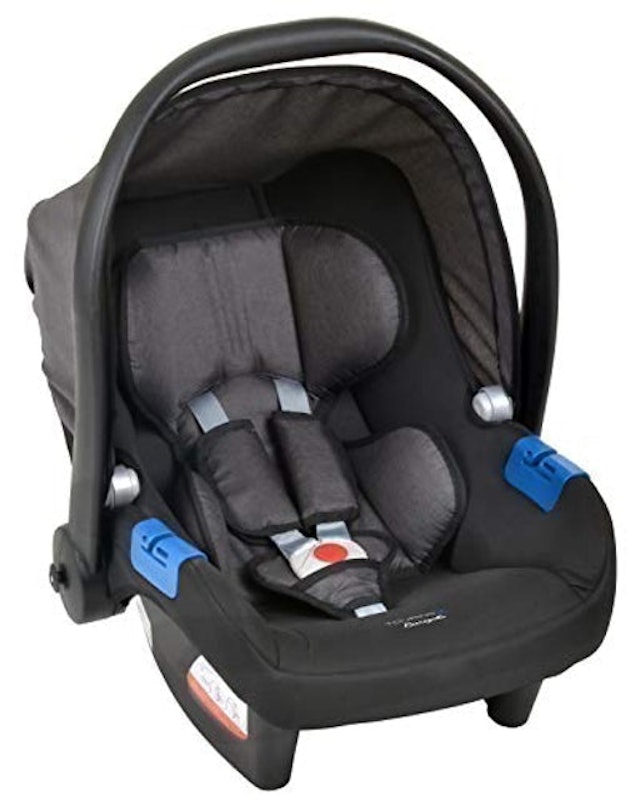 Bebê-Conforto Burigotto Touring X 1