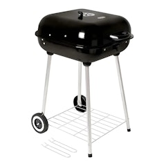 Churrasqueira a Bafo Barbacoa