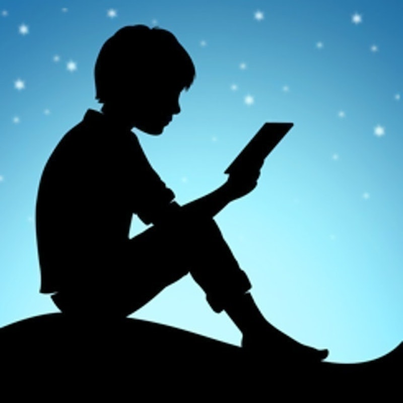 Kindle 1