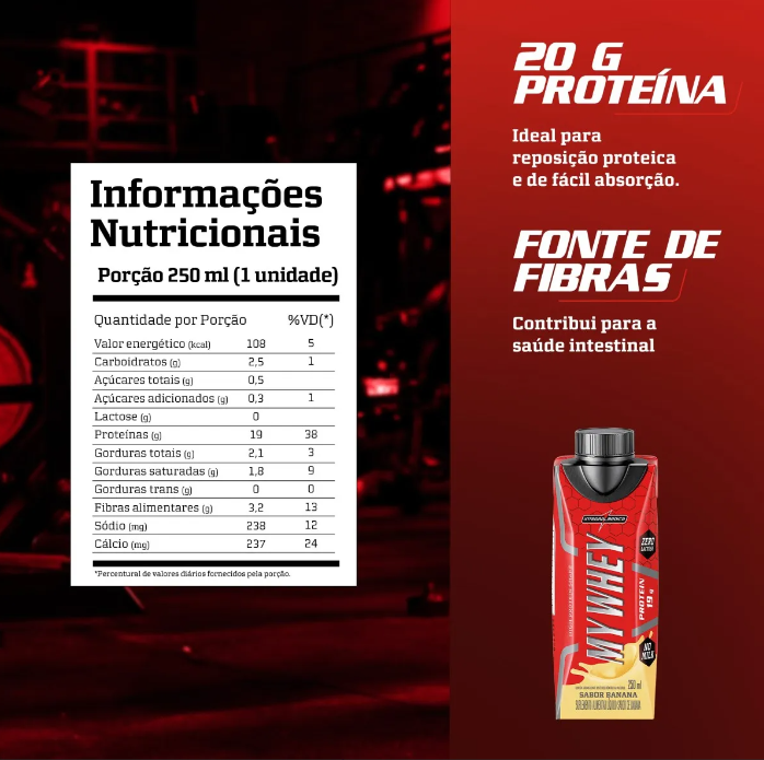 My Whey  3
