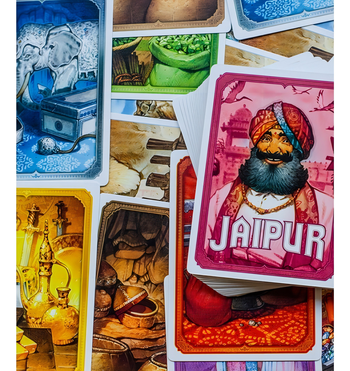 Jaipur 3