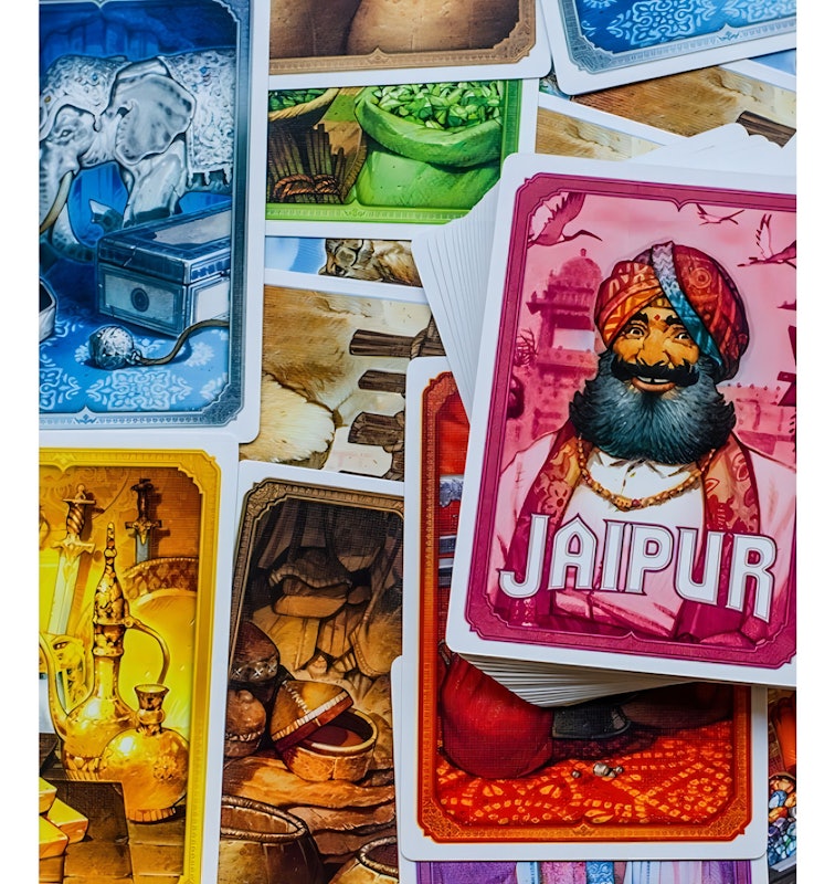 Jaipur 3