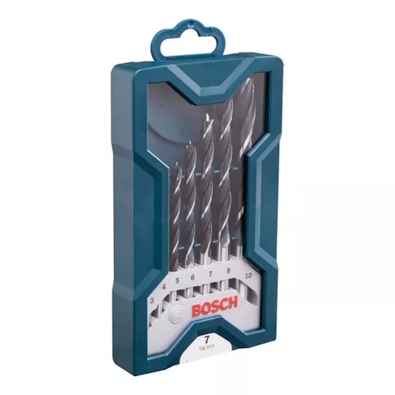 Bosch 4
