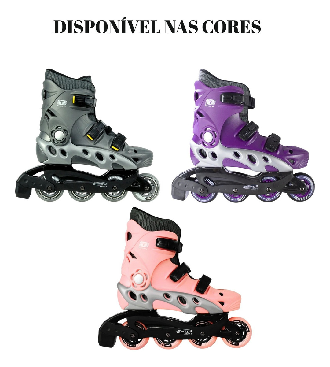 Patins Traxart Spectro 5